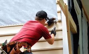 Best Insulated Siding Installation  in Martins Additions, MD